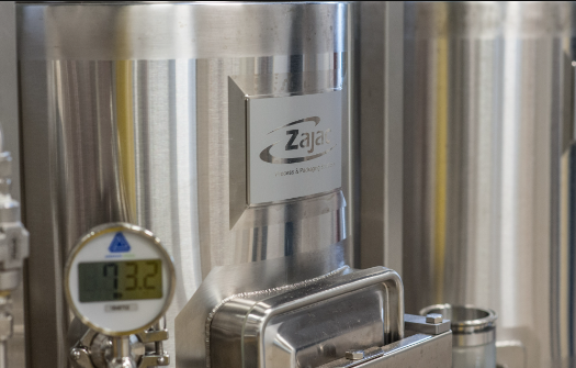 Zajac for Brewery Services