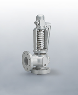 Steam Relief Valves